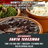 Restaurante Santa Terezinha