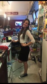 Bar Simonetti c/o Tribunale di Taranto