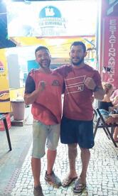 Tacacá da Tia Osmarina