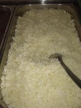 Padaria e Restaurante Bom Sabor