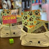 TROPICAL - PADOCA E CAFÉ