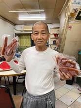 麥歡樂活海鮮