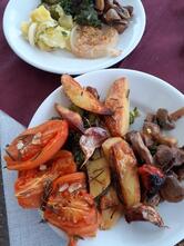 Ristorante La Paranza