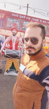Prince Vaishno Dhaba