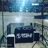 Restaurante Ponto De Encontro