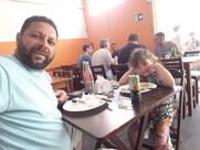 Churrascaria GAÚCHA MOGI Self Service