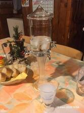 Café-Restaurant les Rochats