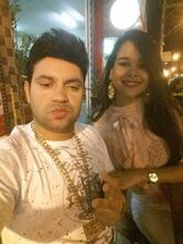 Pizzaria Chamas De Minas