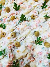 Restaurante da Fazenda - Conchal/SP