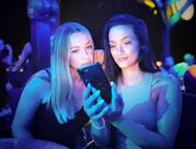 Cocktail Bar Bamboocho