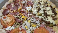 Restaurante e Pizzaria Barriga Cheia