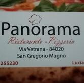 Ristorante Pizzeria Panorama