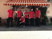 Charisma Wallis Pizza und Kebap Brig