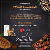 Restaurante Salvador