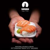 Samurai Sushi Salerno All Can You Eat Giapponese Salerno