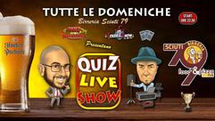 Pizzeria Birreria Sciuti 79