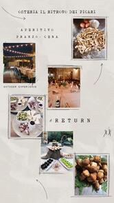 Il Ritrovo dei Picari