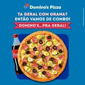 Domino's Pizza - Barra Mansa