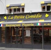 La Petite Comédie