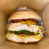 Pizzaria Do Marquinhos