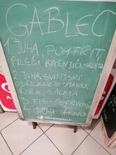 Kavana i Catering Srce