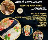 Ateliê Restaurante