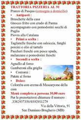 Trattoria Al Novantuno