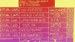 Hop&Rock Craft Beer Trieste Trieste