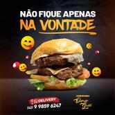Hamburgueria Osório Grill