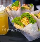 Pizzaria Brasil
