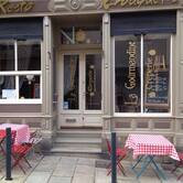 Crêperie La Gourmandine Quimperlé