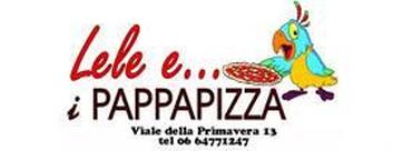 Lele e i Pappapizza