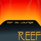 Reef lounge bar