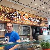 Pizzeria Il Centro