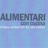 Alimentari con Cucina