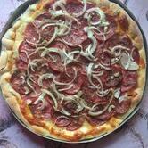 Pizzaria Boaria Rio de Janeiro RJ