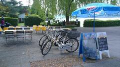 Mätt's Hüsi Ländte Hünibach