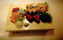 Insushi - Ristorante Giapponese