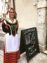 Pizzeria "Lo Spizzico" Pescocostanzo