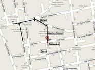 CAMAGNO - RISTORANTE MESSICANO E PIZZERIA Catania