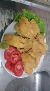 Bar do Peixe e Pizzaria