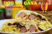 Mano's Big Burg - Lanchonete em Garopaba