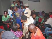 Bafanas Fast Foods & Tavern