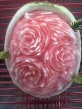 Eventos de Escultura em Frutas