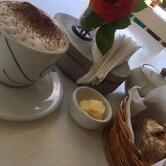 Engelke Café e Padaria Pães & Cia