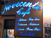 Novecento cafè