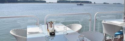 Aquarius Seafood Galati