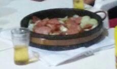 Papo De Esquina Lanches