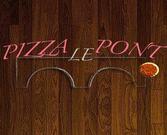 Pizza Le Pont