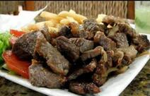 Restaurante servi bem Nerópolis GO